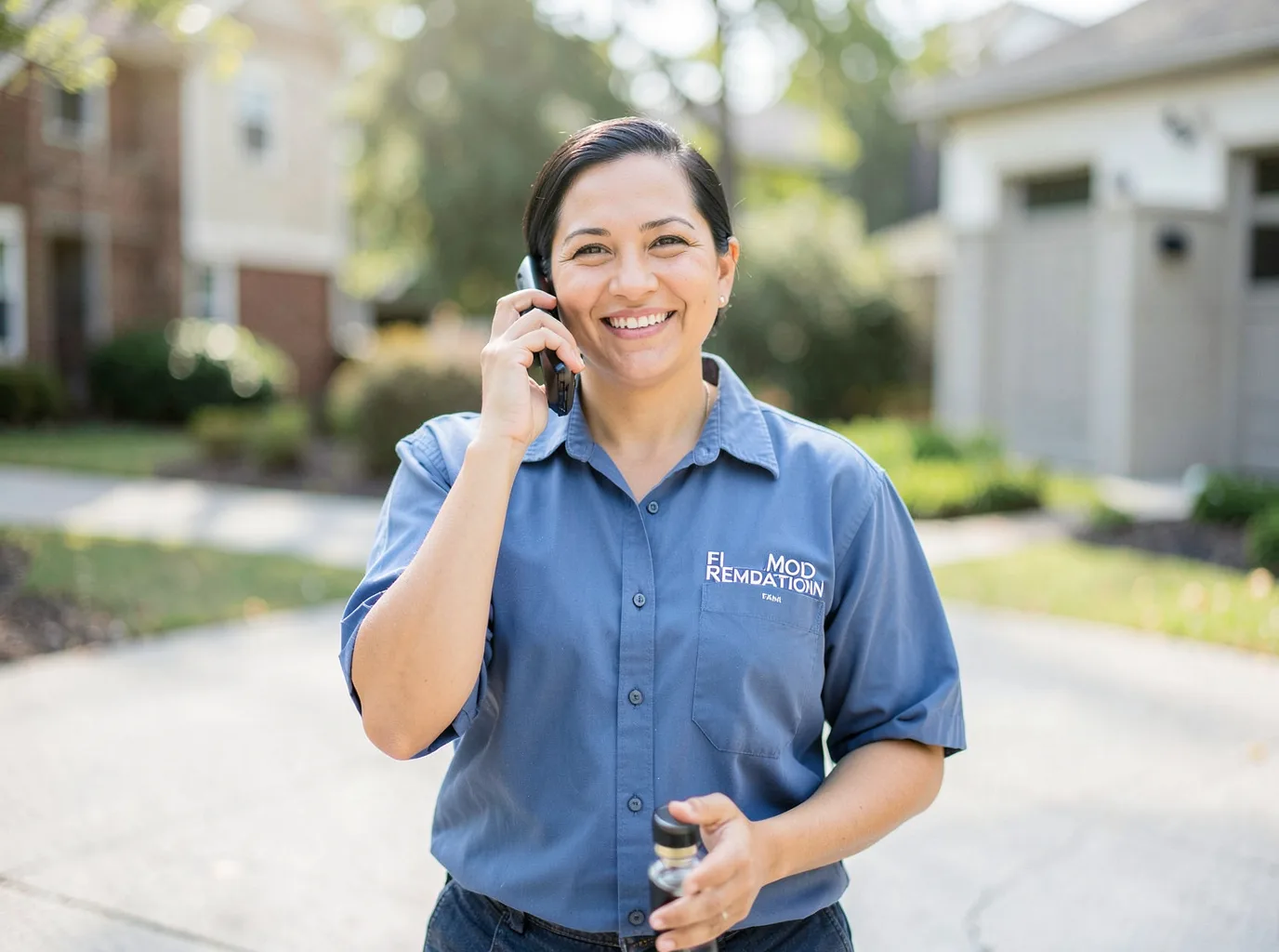 Mold Remediation Huron, OH FAQs